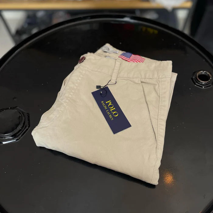 |Combo 6| Bermudas Sarja RL - QUEIMA DE ESTOQUE!