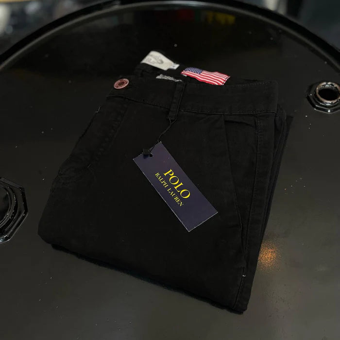 |Combo 6| Bermudas Sarja RL - QUEIMA DE ESTOQUE!